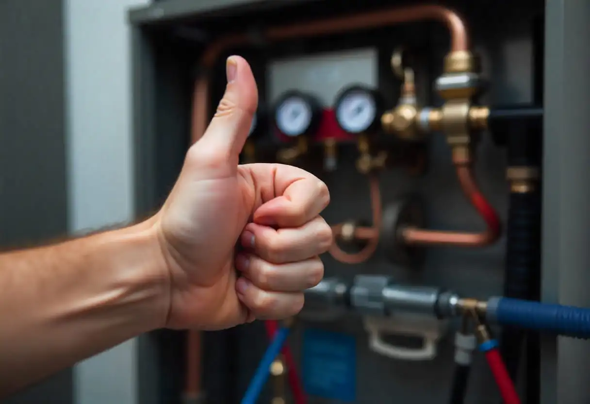 Emergency HVAC services and installations in Chatham, NJ
